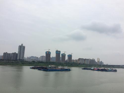 我们的母亲河湘江