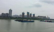 我们的母亲河湘江