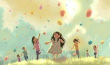 埋在春天里的思念