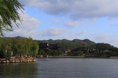 东钱湖