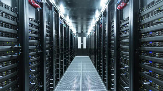 像计算机一样思考的人