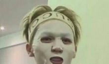 没作业的日子好快活