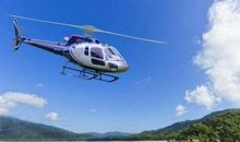 欢乐的飞机之旅