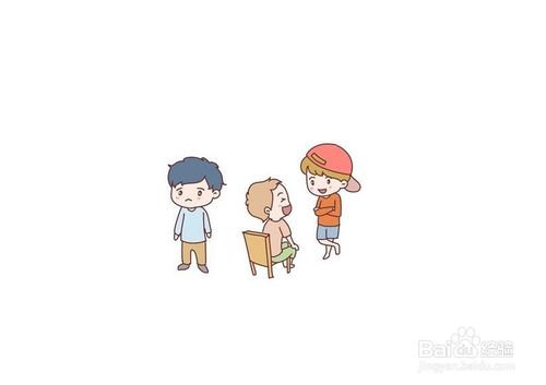 沉默是我与世界相处的方式