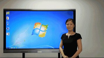 教室翻了