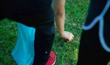 保护母亲河湘江