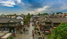 你的热情让我记住了你