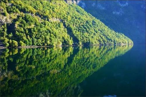 令人心醉的风景