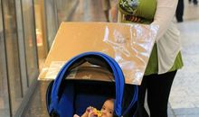 白云姑娘探亲记