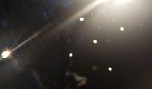 给黑暗的内心照亮一束光