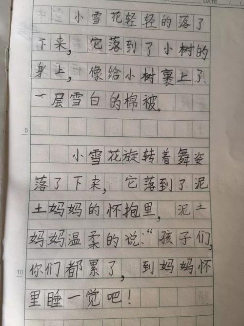 新年作文600字初中