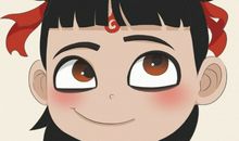 哪吒之魔童降世观后感作文