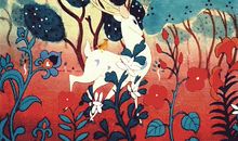 人应有鲲鹏之志