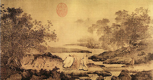 关于阅读《龙歌行》的思考