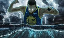 我做了一回勇士