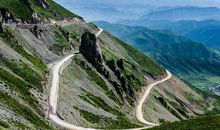 令人流连忘返的地方