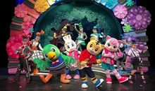 寻找适合自己的舞台