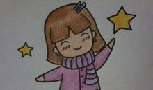 我最喜欢的角色