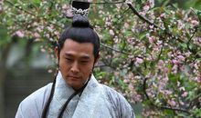 小时候我很可笑