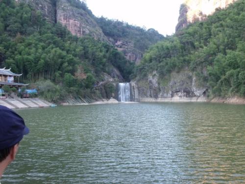 闲暇时独自旅行