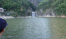 闲时风光独自游