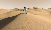 假如我登上了火星