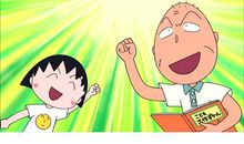 有一种幸福叫“帮助”