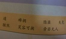 我心中的人民警察作文