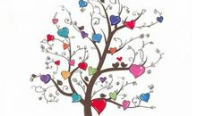 在心中种下一颗种子