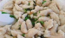 “俺老孙”光饼