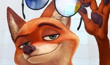 《疯狂动物城》观后感