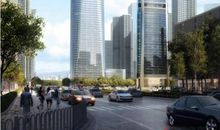 以向上的姿态前行