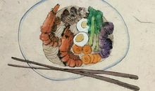 人间至味是温情