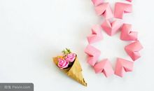 为妈妈亲手制作一个妇女节的礼物