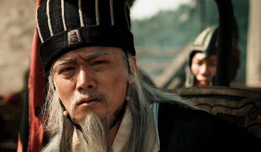 我心中的诸葛亮