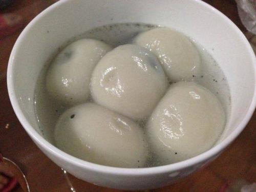 汤圆