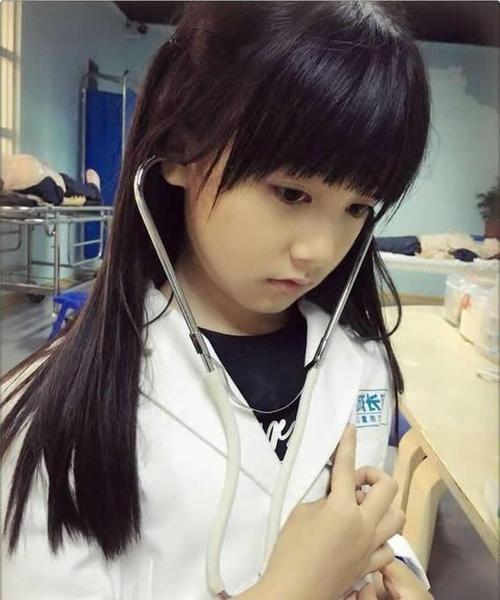 我的护士姐姐
