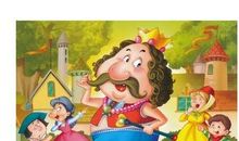 皇帝的新衣续写