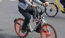 从共享单车说起