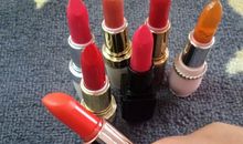 我给妈妈做唇膏