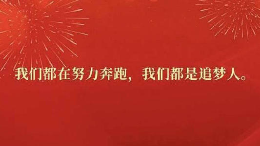 追逐我的青春