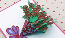 给母亲的女神节礼物