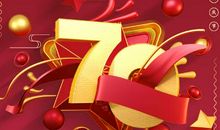 祖国我见证您的辉煌