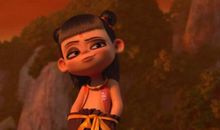 电影《哪吒之魔童降世》观后感