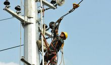 假如我是电力工人