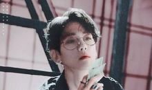 眼镜，我想对你说