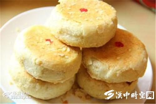 家乡月饼