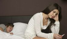 这一次，我不帮她