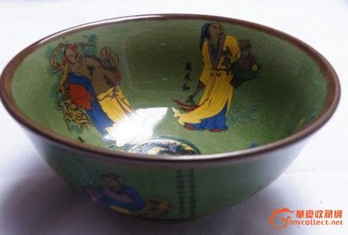 在碗里的感情