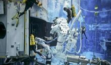 假如我是宇航研发员